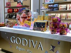 -GODIVA(王府井apm店)