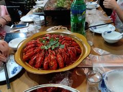 -老谭虾王蟹皇·龙虾·烧烤(蝴蝶湾店)