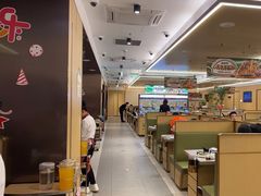 -海底捞火锅(振华广场店)