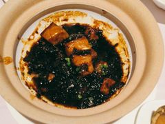 -粗茶淡饭·汉口公馆(循礼门店)