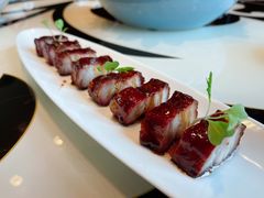 -广州文华东方酒店·江-由辉师傅主理