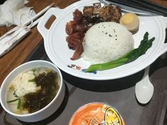 -海昌极光餐厅