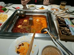 -海底捞火锅(锦艺城店)