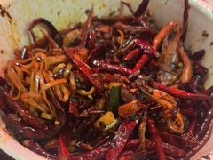 -辣螃铠盆盆蟹大排档(总店)