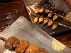 -鸟鹏烧鸟居酒屋(熙龙湾店)