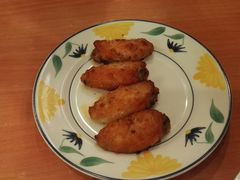 -萨莉亚意式餐厅(深圳北站店)