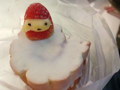 -BreadTalk面包新语·烘焙蛋糕(海珠丽影广场店)