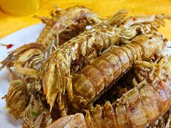 -阿弟海鲜大排档(城南大道店)
