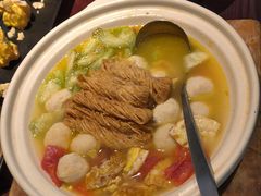 -永安鱼庄·镇江菜(东吴路店)