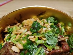 -盛香亭热卤(万象城店)