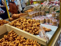 -杨老大焙子月饼干货(宽巷子民族美食街店)