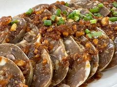 -大牛馅饼(范阳路店)