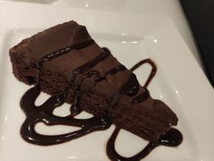 -斗牛士牛排餐厅(嘉里汇店)