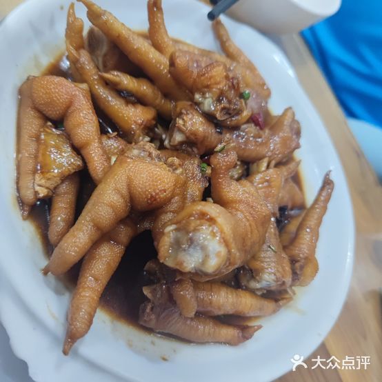 小周排档(汇豪国际店)