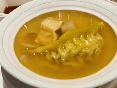 花胶瑶柱灌汤饺-翠园(北京王府中环店)