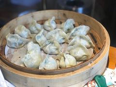 -马路边上·小海鲜烧烤(八一路店)