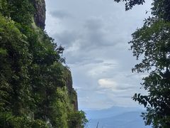 -七仙岭温泉国家森林公园