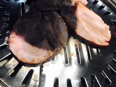 -韩聚屋韩国烤肉餐厅(新北万达店)