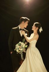 -女王风尚STUDIO·轻奢化定制