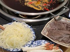 -飘香火锅(玉林西路店)