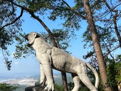 -白云山风景名胜区