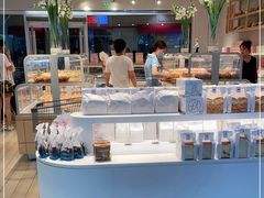 -好利来(SM空港店)