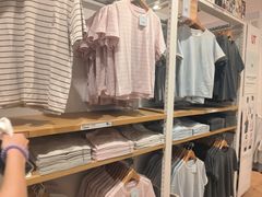 -优衣库(长沙国金中心店)