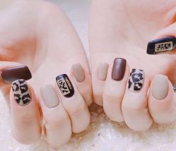 -Halo美甲美睫
