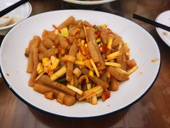 -老磨油饼(高陵店)