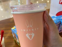 -Sweeney冰淇淋