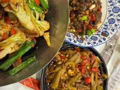 -新新湘菜馆(新中街二条店)
