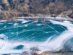 -黑龙潭风景区