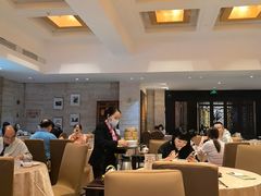 -广东胜利宾馆西关粤中餐厅