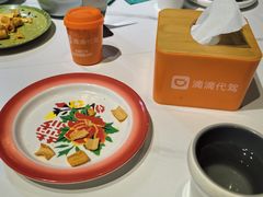 -小城外婆肴私房菜.家宴聚集点(圆明园颐和园·清河上地店)