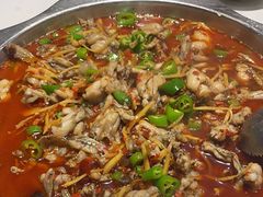 -盐井记·自贡美蛙鲜锅兔(中和店)