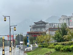 -长安先导国际创新人才交流中心