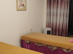 -福寿堂·推拿按摩养生(现代城店)