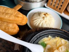 砂锅豆腐脑-静海楼(学田店)