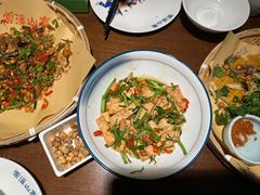 -索溪山寨·湘西饮食文化博物馆(标志门店)