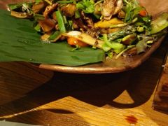 -云海肴·汽锅鸡·云南菜(天津国金汇店)