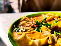 大福来锅巴菜-大福来锅巴菜(古文化街店)