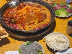 -五里关火锅(牛市口店)