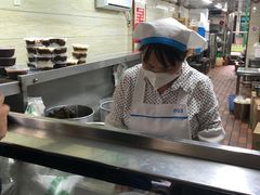 -芳婆糕团店(王府大街店)
