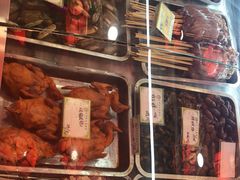 -赵记煎饼卷大葱(东岳店)