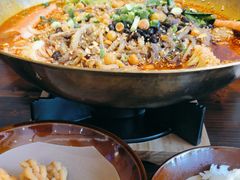 -三两三·川渝冒肚(油坊桥店)