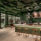 超级nice的【Starbucks星巴克甄选®】来咯
