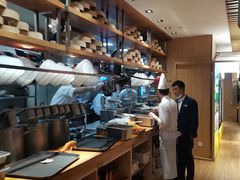 -西贝(上海我格广场店)