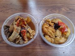 -东山口肥姨牛杂(东山口店)