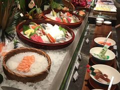 -味餐厅·海鲜·火锅·自助餐