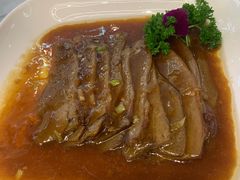 -清雅轩·清真菜·传统菜•融合菜(滑翔店)